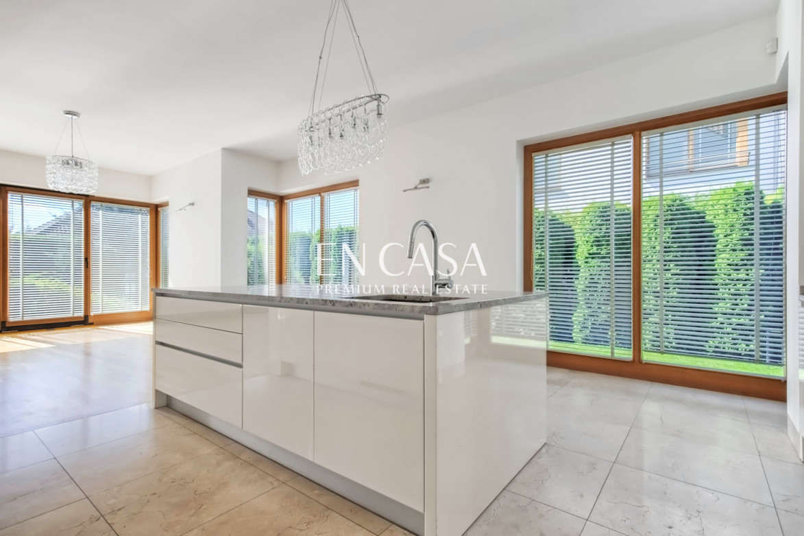 House Rent Warszawa Wilanów 3